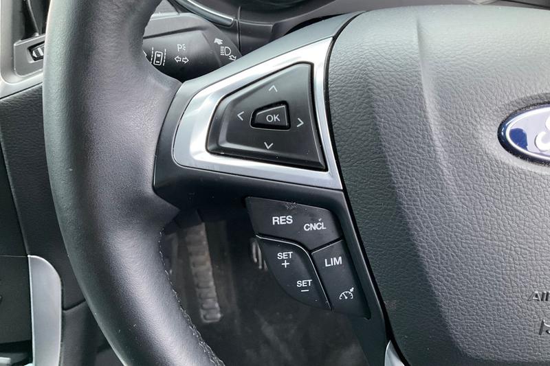 Used Ford Galaxy 2022 for sale - 77450455: Photo 33