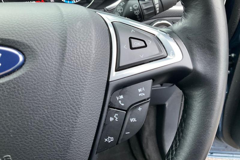 Used Ford Galaxy 2022 for sale - 77450455: Photo 34