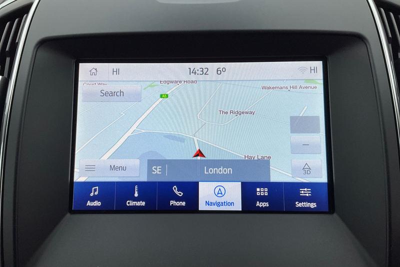 Used Ford Galaxy 2022 for sale - 77450455: Photo 37