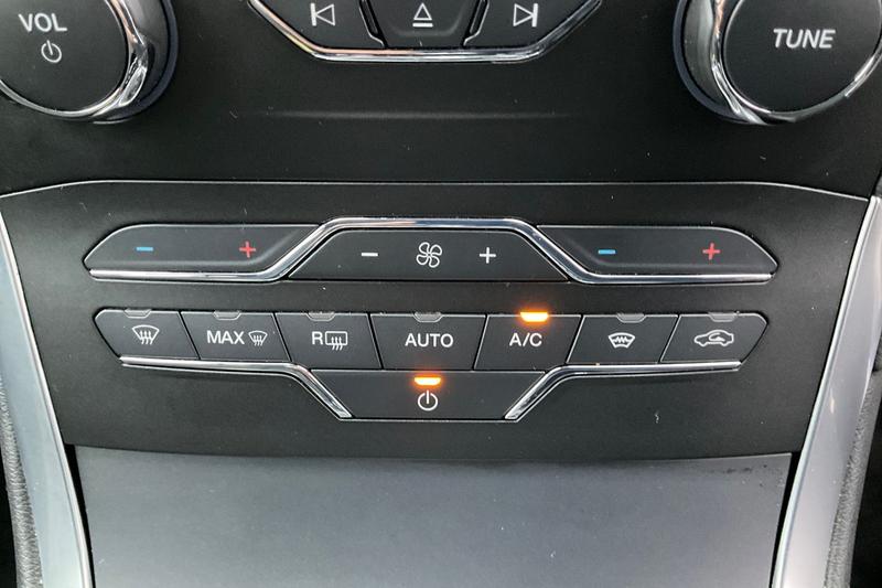 Used Ford Galaxy 2022 for sale - 77450455: Photo 38