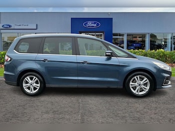 Used Ford Galaxy 2022 for sale - 77450455: Photo