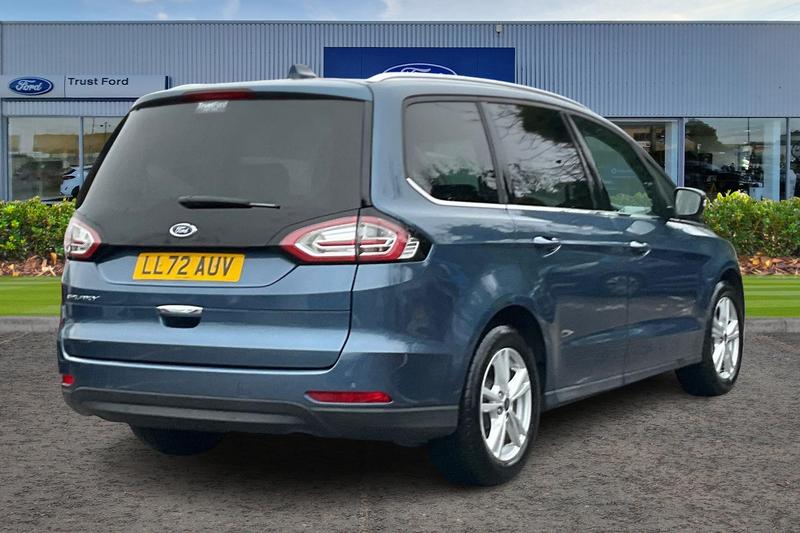 Used Ford Galaxy 2022 for sale - 77450455: Photo 4