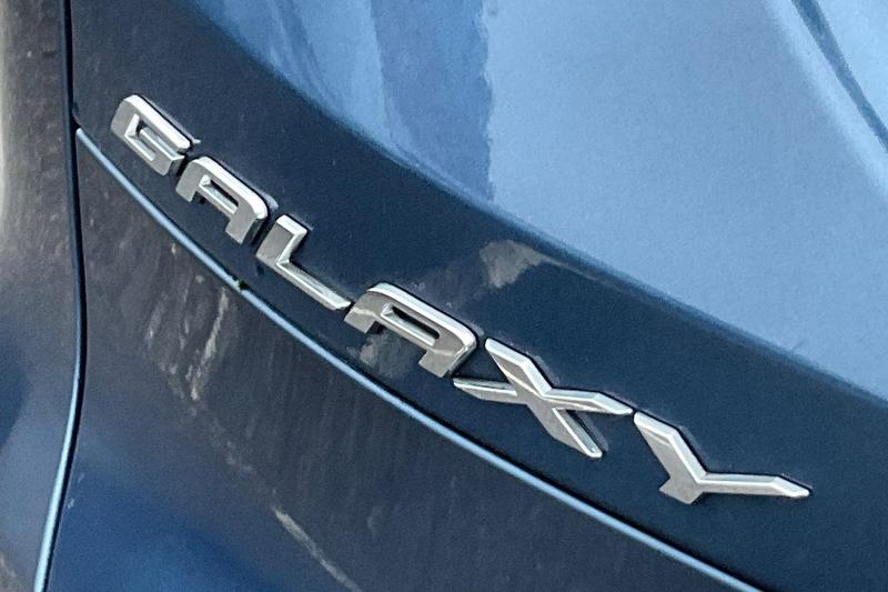 Used Ford Galaxy 2022 for sale - 77450455: Photo 40