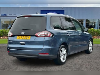 Used Ford Galaxy 2022 for sale - 77450455: Photo