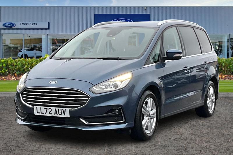 Used Ford Galaxy 2022 for sale - 77450455: Photo 5