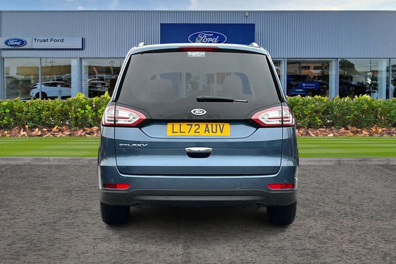 Used Ford Galaxy 2022 for sale - 77450455: Photo 7