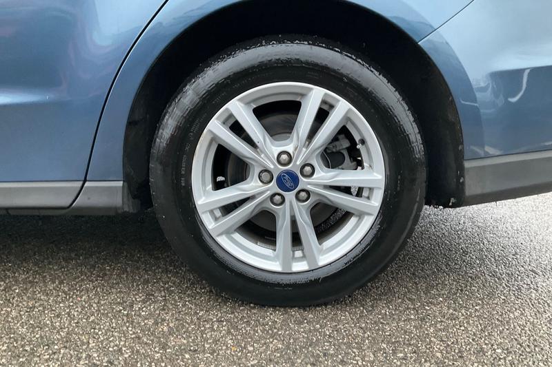 Used Ford Galaxy 2022 for sale - 77450455: Photo 8