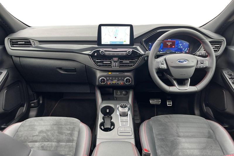 Used Ford Kuga 2022 for sale - 76467595: Photo 10