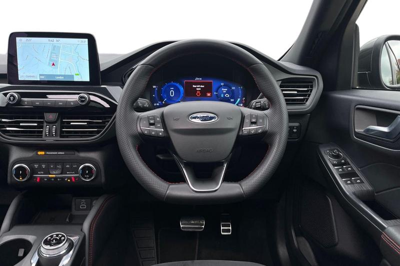 Used Ford Kuga 2022 for sale - 76467595: Photo 11