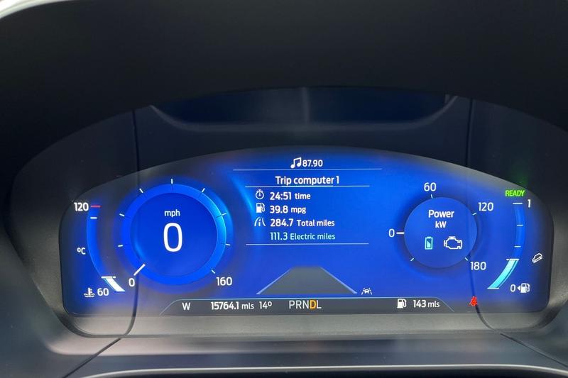 Used Ford Kuga 2022 for sale - 76467595: Photo 13