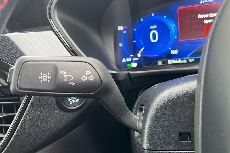 Used Ford Kuga 2022 for sale - 76467595: Photo 14