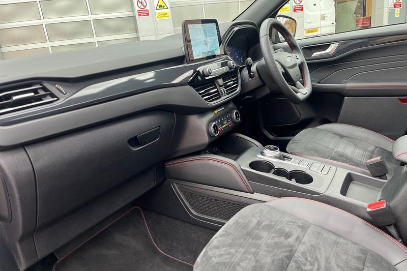 Used Ford Kuga 2022 for sale - 76467595: Photo 18