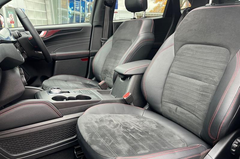 Used Ford Kuga 2022 for sale - 76467595: Photo 19