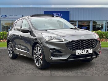 Used Ford Kuga 2022 for sale - 76467595: Photo