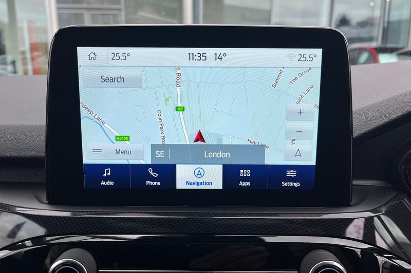 Used Ford Kuga 2022 for sale - 76467595: Photo 27