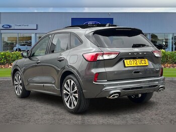 Used Ford Kuga 2022 for sale - 76467595: Photo