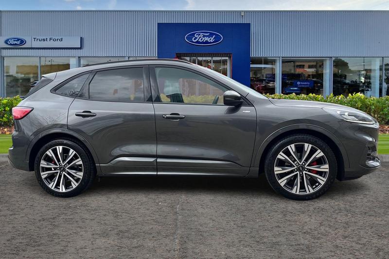 Used Ford Kuga 2022 for sale - 76467595: Photo 3