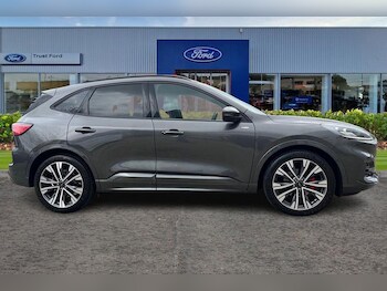 Used Ford Kuga 2022 for sale - 76467595: Photo