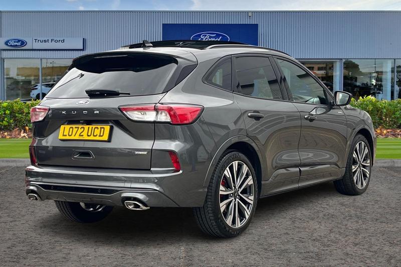 Used Ford Kuga 2022 for sale - 76467595: Photo 4