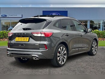 Used Ford Kuga 2022 for sale - 76467595: Photo