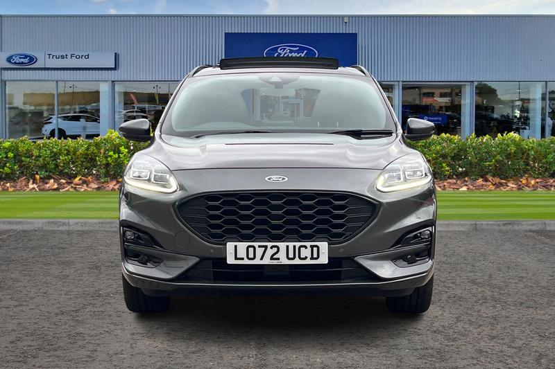 Used Ford Kuga 2022 for sale - 76467595: Photo 6