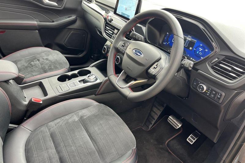 Used Ford Kuga 2022 for sale - 76467595: Photo 9