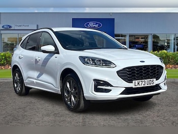 Ford - Kuga