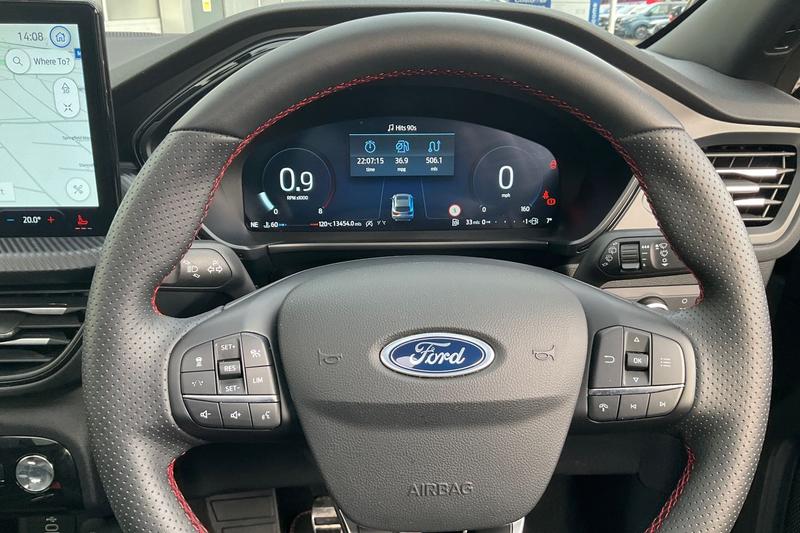 Used Ford Kuga 2025 for sale - 77551415: Photo 12