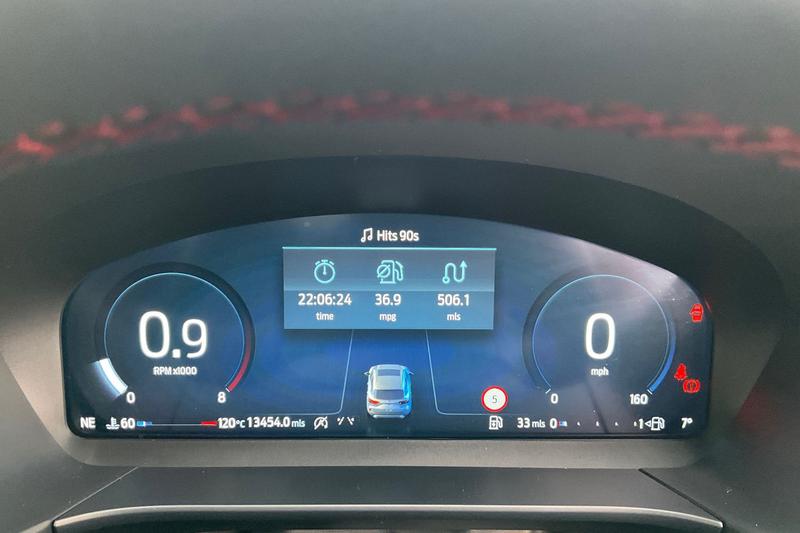 Used Ford Kuga 2025 for sale - 77551415: Photo 13