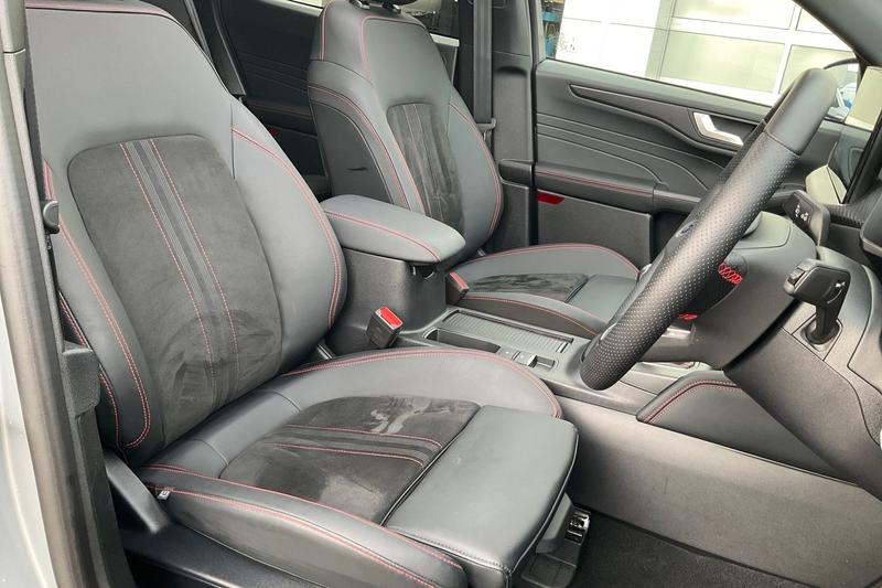 Used Ford Kuga 2025 for sale - 77551415: Photo 17