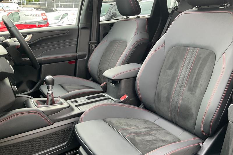 Used Ford Kuga 2025 for sale - 77551415: Photo 19