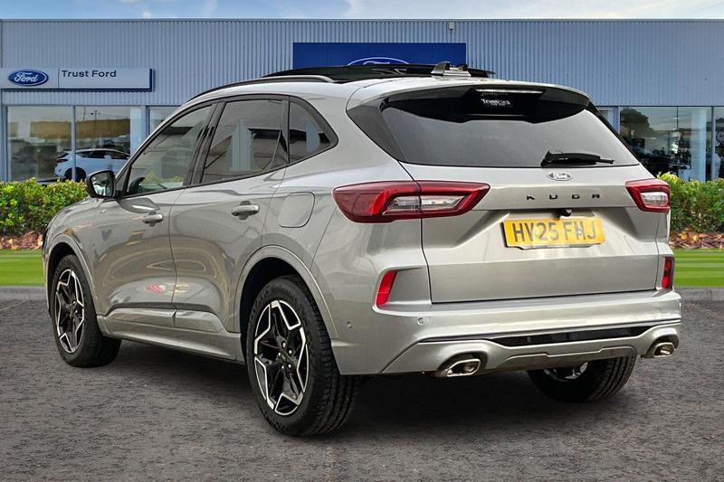 Used Ford Kuga 2025 for sale - 77551415: Photo 2