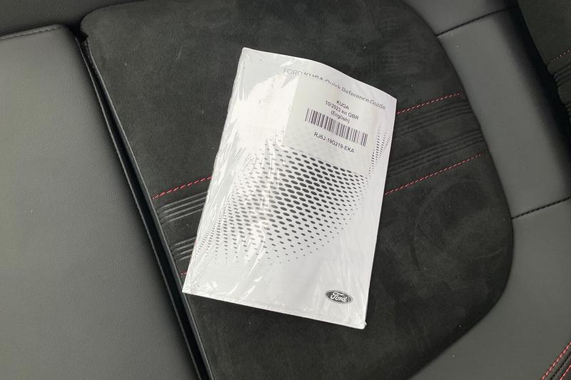 Used Ford Kuga 2025 for sale - 77551415: Photo 22