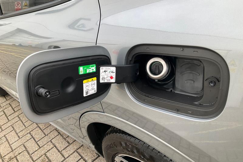 Used Ford Kuga 2025 for sale - 77551415: Photo 24