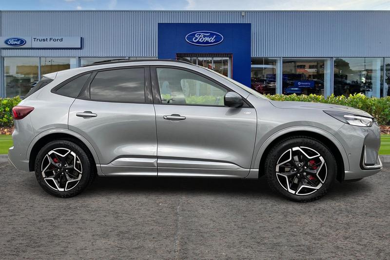 Used Ford Kuga 2025 for sale - 77551415: Photo 3