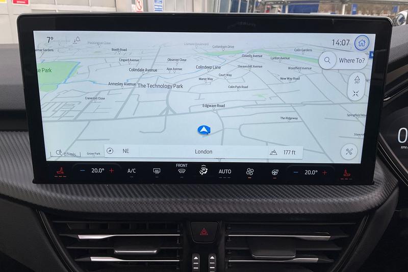 Used Ford Kuga 2025 for sale - 77551415: Photo 34