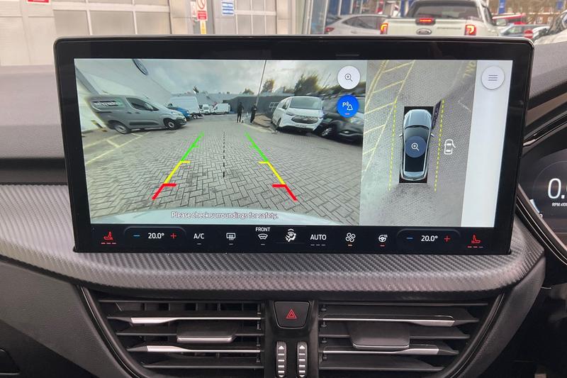 Used Ford Kuga 2025 for sale - 77551415: Photo 35