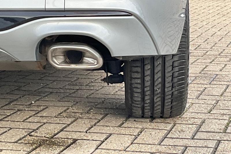 Used Ford Kuga 2025 for sale - 77551415: Photo 39