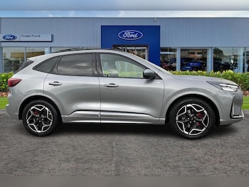 Used Ford Kuga 2025 for sale - 77551415: Photo