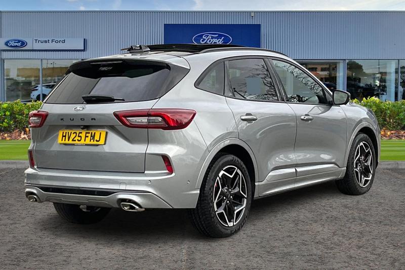 Used Ford Kuga 2025 for sale - 77551415: Photo 4