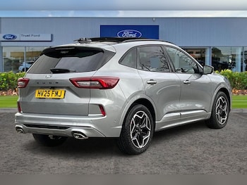 Used Ford Kuga 2025 for sale - 77551415: Photo