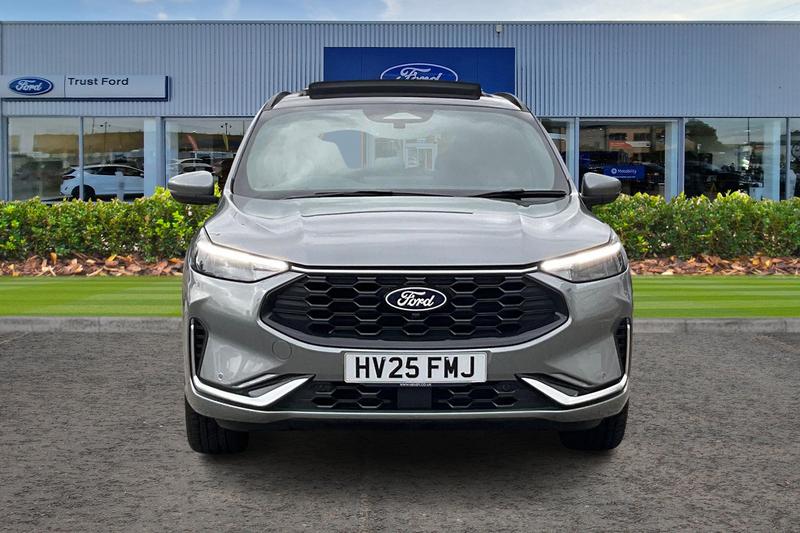 Used Ford Kuga 2025 for sale - 77551415: Photo 6