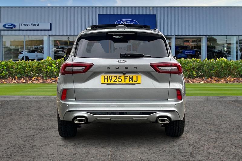 Used Ford Kuga 2025 for sale - 77551415: Photo 7