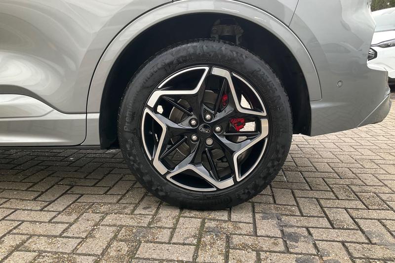 Used Ford Kuga 2025 for sale - 77551415: Photo 8