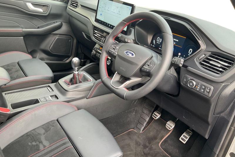 Used Ford Kuga 2025 for sale - 77551415: Photo 9