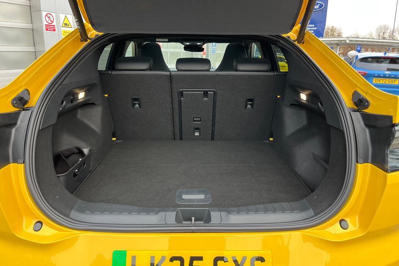 Used Ford Capri 2025 for sale - 76738904: Photo 21