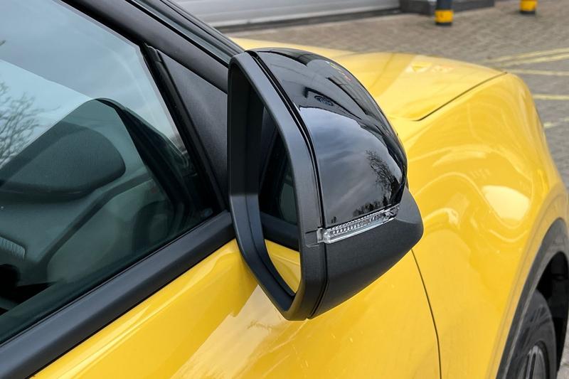 Used Ford Capri 2025 for sale - 76738904: Photo 27