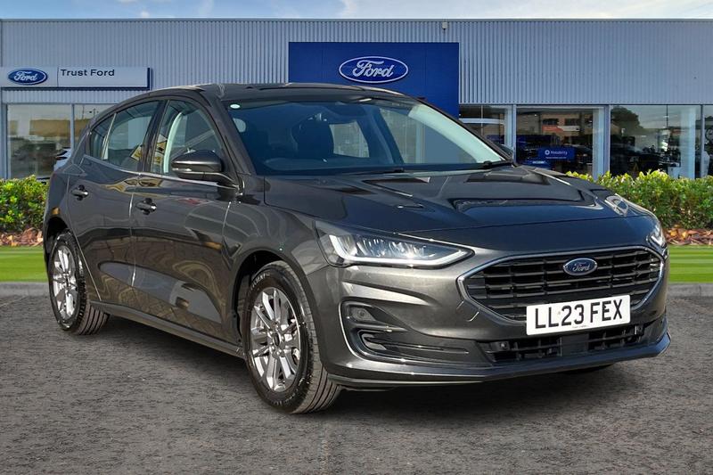 Used Ford Focus 2023 for sale - 77951299: Photo 1