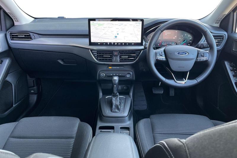 Used Ford Focus 2023 for sale - 77951299: Photo 10