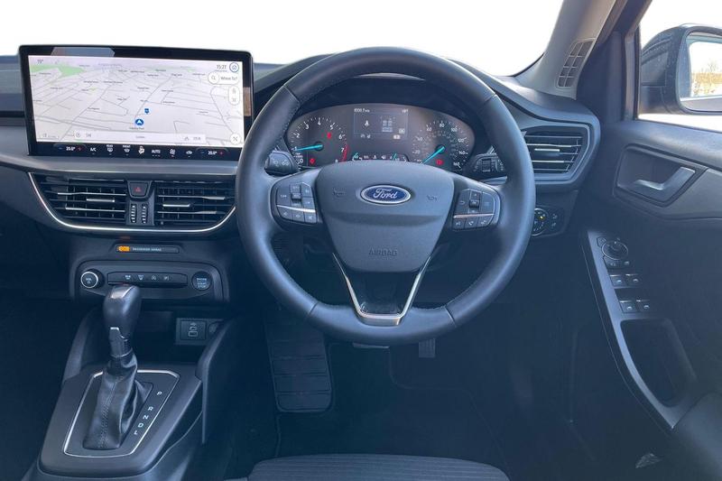 Used Ford Focus 2023 for sale - 77951299: Photo 11